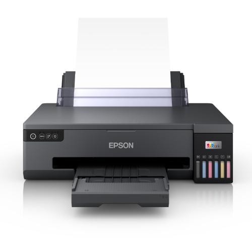 Máy In Phun Màu Epson L8050 - Chính Hãng